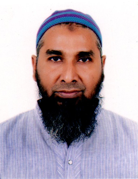 MD. MAHBUBUR RAHMAN